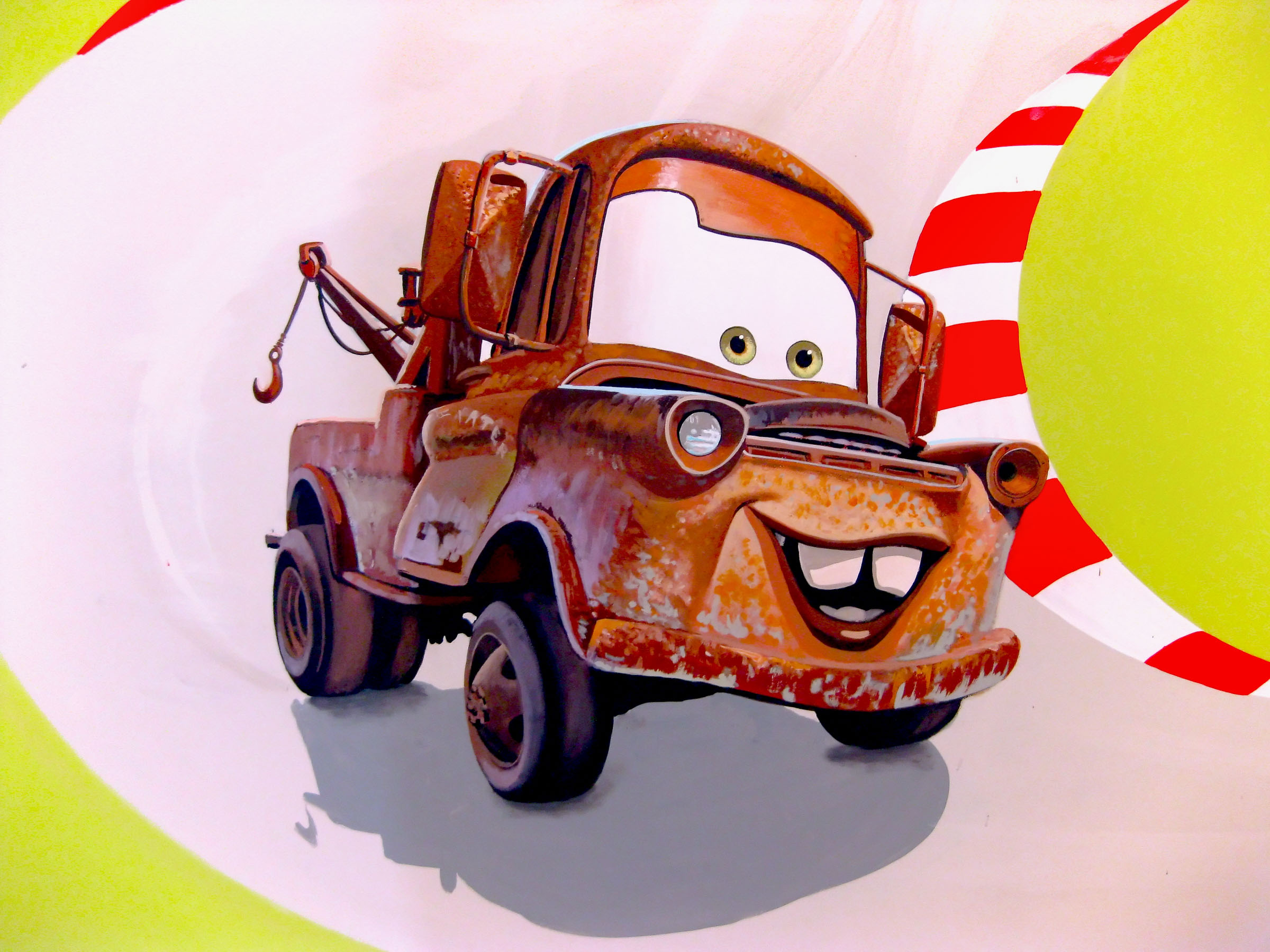 MATER