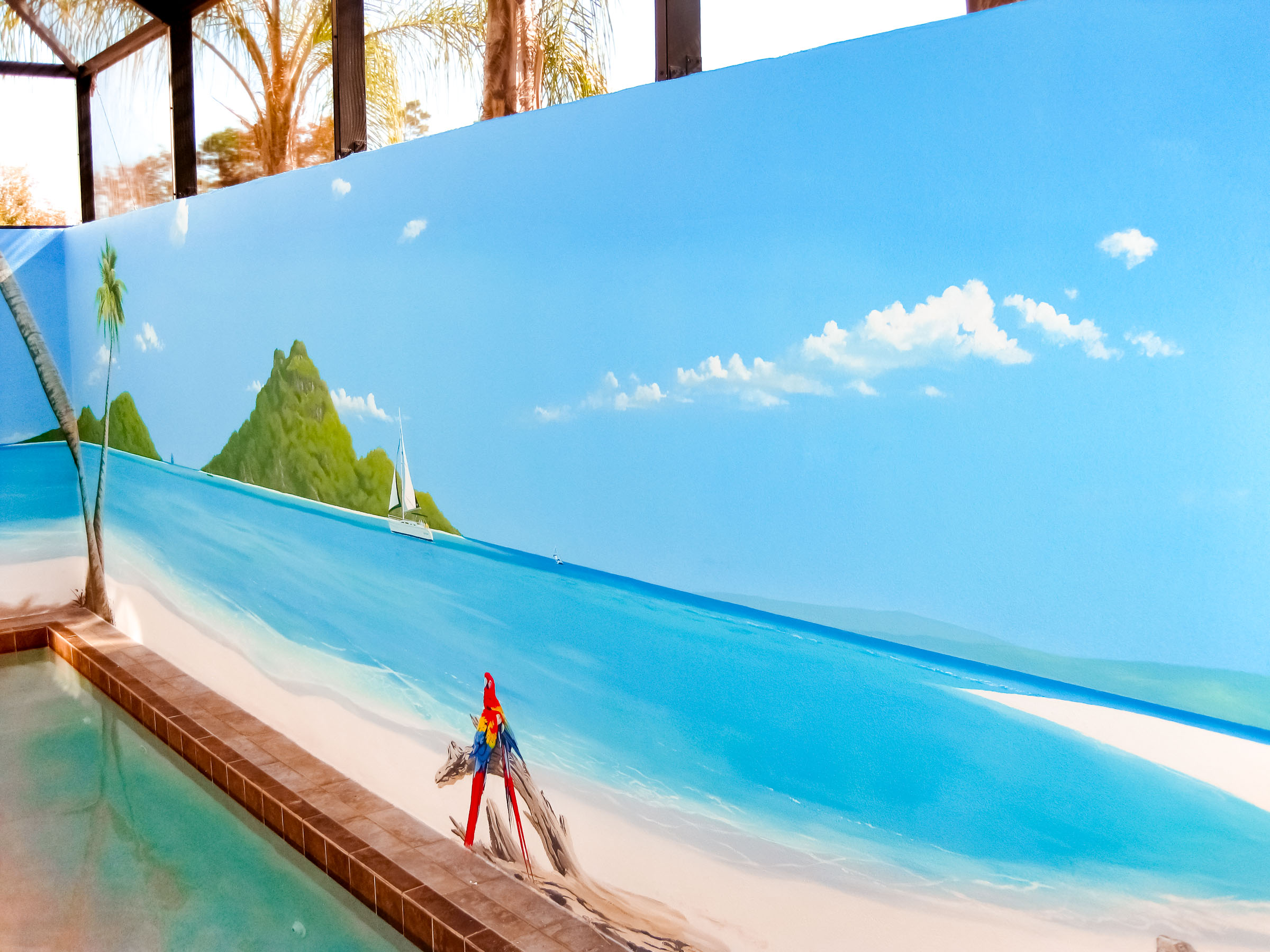 beach-scene-swimming-pool-mural